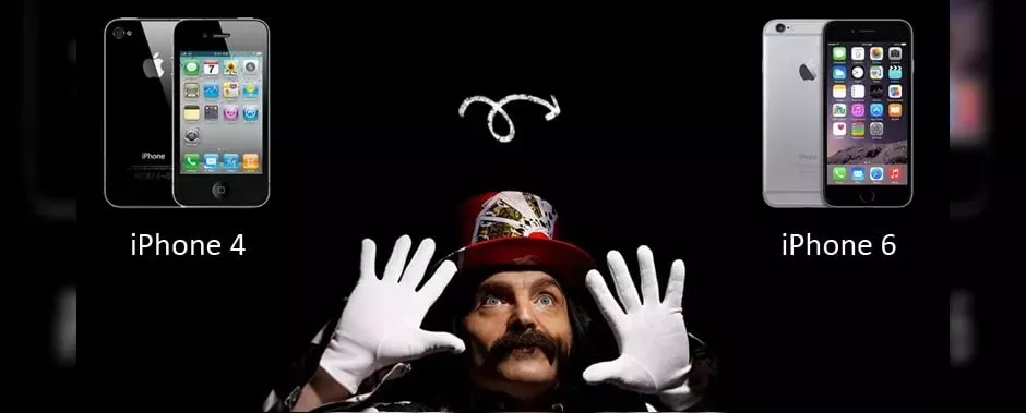 Ремонт телефонов