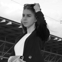 Юхнель Александра