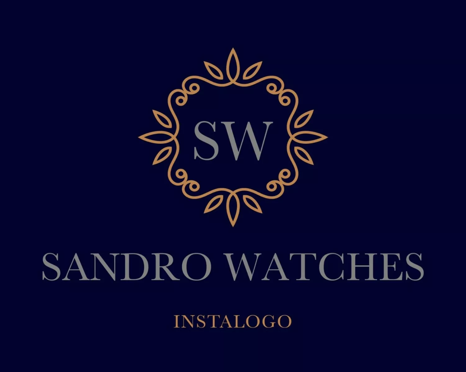 Логотип компании для Авито магазина