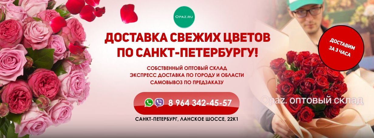Новый фон для Авито на тему продажи цветов