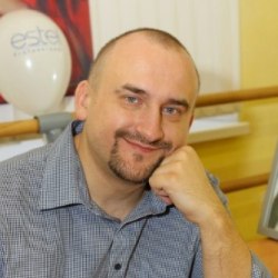 Дизайнер Тимофеев Алексей